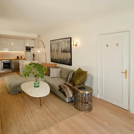 Apartment Shaz Cascais