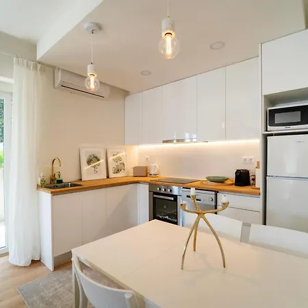 Apartment Shaz Cascais