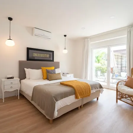 Shaz Apartment Cascais