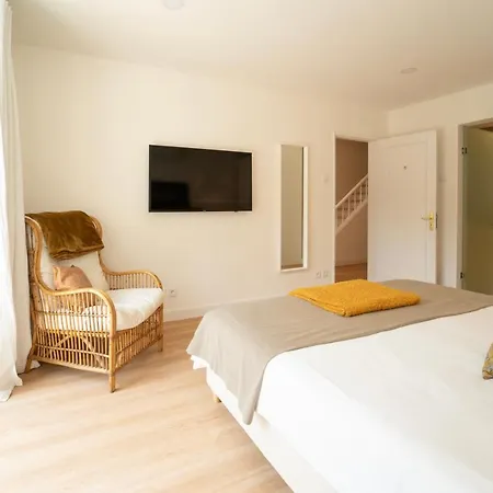 Apartment Shaz *