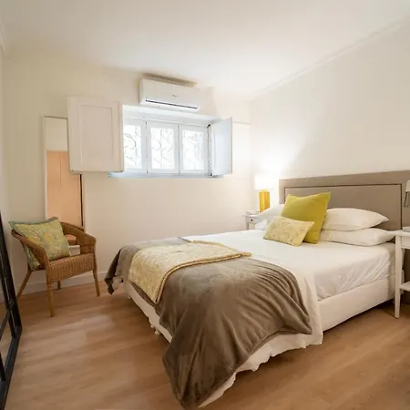 Apartment Shaz