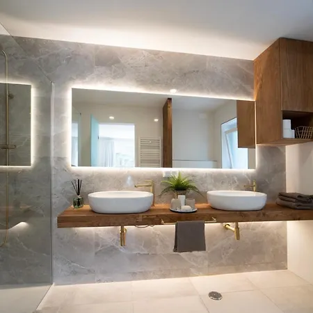 Shaz Apartamento *
