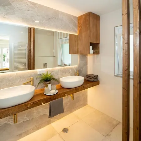 Apartamento Shaz